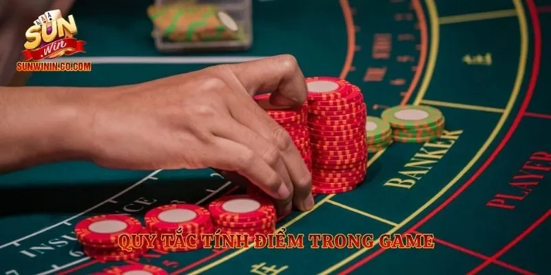 Quy tắc tính điểm trong game